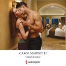 [Spanish] - Cárcel de amor Audiobook