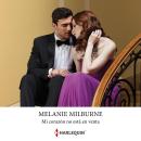 [Spanish] - Mi corazón no está en venta Audiobook