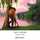 [Spanish] - Noches secretas Audiobook