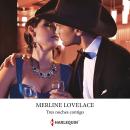 [Spanish] - Tres noches contigo Audiobook