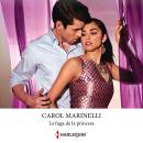 [Spanish] - La fuga de la princesa Audiobook