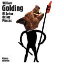 [Spanish] - El Señor de las Moscas Audiobook