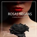 [Spanish] - Rosas negras Audiobook