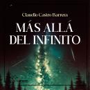 [Spanish] - Más allá del infinito Audiobook