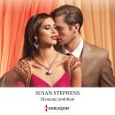 [Spanish] - Diamante prohibido Audiobook