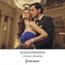 [Spanish] - Caricias y diamantes Audiobook