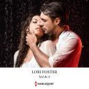 [Spanish] - Sed de ti Audiobook
