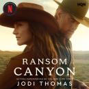 [Spanish] - Ransom Canyon: Una saga familiar de amor, pérdida y redención en un remoto pueblo del oeste de Texas. Disponible en Netflix. Audiobook