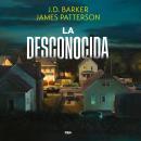[Spanish] - La desconocida (Completo) Audiobook