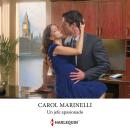 [Spanish] - Un jefe apasionado Audiobook