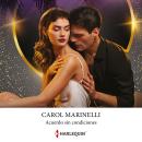 [Spanish] - Acuerdo sin condiciones Audiobook