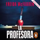 [Spanish] - La profesora (latino) Audiobook