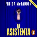 [Spanish] - La asistenta (castellano) Audiobook