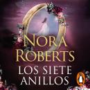 [Spanish] - Los siete anillos (La maldición de las siete novias 3) Audiobook