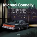 [Spanish] - El abogado del Lincoln Audiobook
