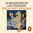 [Spanish] - La maldición de los Stensson Audiobook