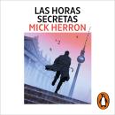 [Spanish] - Las horas secretas Audiobook