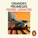 [Spanish] - Grandes promesas (Los años gloriosos 4) Audiobook