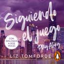[Spanish] - Siguiendo el juego (latino) (Windy City 4) Audiobook