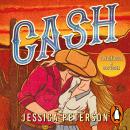 [Spanish] - Cash (Lucky River Ranch 1): Corazones salvajes Audiobook