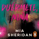 [Spanish] - Duérmete, niña Audiobook