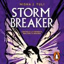 [Spanish] - Storm Breaker (edición en español): Controla la tormenta. Reclama tu destino Audiobook