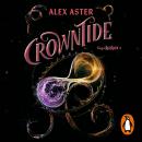 [Spanish] - Crowntide (Lightlark 4) Audiobook