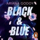 [Spanish] - Black & Blue: No debí retarlo Audiobook