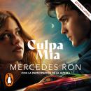 [Spanish] - Culpa mía (latino) (Culpables 1) Audiobook