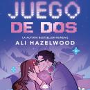 [Spanish] - Juego de dos: Versión latina Audiobook