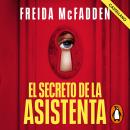 [Spanish] - El secreto de la asistenta (castellano) (La asistenta 2) Audiobook