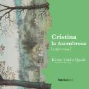 [Spanish] - Cristina la asombrosa Audiobook