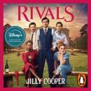 [Spanish] - Rivals (Las Crónicas de Rutshire) Audiobook