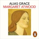 Cover of [Spanish] - Alias Grace (edición en español)