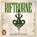[Spanish] - Riftborne (edición en español) (Trilogía Esprithean 1) Audiobook
