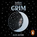 [Spanish] - Grim: duelo de coronas (Lightlark) Audiobook