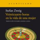 [Spanish] - Veinticuatro horas en la vida de una mujer Audiobook