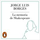 [Spanish] - La memoria de Shakespeare Audiobook