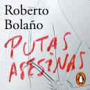 [Spanish] - Putas asesinas Audiobook