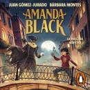 [Spanish] - Amanda Black 14 - La máscara maestra Audiobook