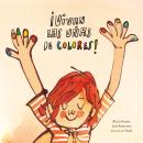 [Spanish] - ¡Vivan las uñas de colores! Audiobook