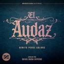 [Spanish] - El audaz Audiobook