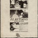 [Spanish] - El retorno (novela espiritista) Audiobook