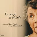 [Spanish] - La mujer de al lado Audiobook