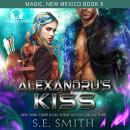 Alexandru's Kiss Audiobook