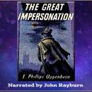 The Great Impersonation Audiobook