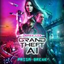 Prism Break Audiobook