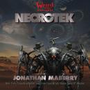NecroTek Audiobook