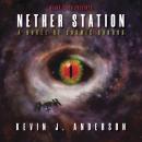 Nether Station Audiobook