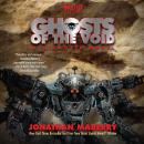Ghosts of the Void Audiobook